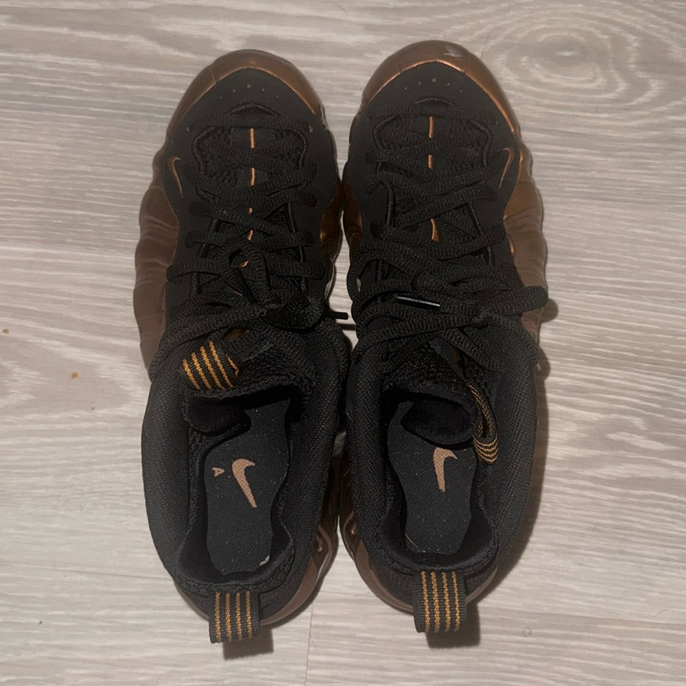 Copper Foamposite Size 10
